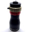 Used Edmund Optics 54-798 Telecentric GoldTL Lens 0.5X 2/3" Style: VIS, C mount