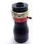 Used Edmund Optics 54-798 Telecentric GoldTL Lens 0.5X 2/3" Style: VIS, C mount
