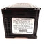 Used GE Fanuc IC693UDR005FP1 Series 90 Micro PLC, 16x Inputs 12x Outputs, 100-240VAC