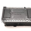 Used GE Fanuc IC693UDR005FP1 Series 90 Micro PLC, 16x Inputs 12x Outputs, 100-240VAC