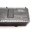 Used GE Fanuc IC693UDR005FP1 Series 90 Micro PLC, 16x Inputs 12x Outputs, 100-240VAC