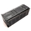 Used GE Fanuc IC693UDR005FP1 Series 90 Micro PLC, 16x Inputs 12x Outputs, 100-240VAC