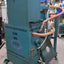 Used Walton Stout XL-30 Excel 30 Desiccant Parts/Plastics/Material Dryer Hopper 230V
