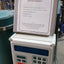 Used Walton Stout XL-30 Excel 30 Desiccant Parts/Plastics/Material Dryer Hopper 230V