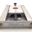Used Unislide A4006B-S4-TL Velmex Linear Actuator 2" Stroke, .05" Lead, Thumbscrew