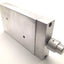 Used Unislide A4006B-S4-TL Velmex Linear Actuator 2" Stroke, .05" Lead, Thumbscrew