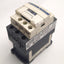 Used Schneider Electric LC1D09BD Square D Contactor 3P, 24v DC Control, w/ LAD4TBDL
