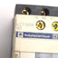 Used Schneider Electric LC1D09BD Square D Contactor 3P, 24v DC Control, w/ LAD4TBDL