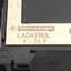 Used Schneider Electric LC1D09BD Square D Contactor 3P, 24v DC Control, w/ LAD4TBDL