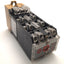 Used Allen-Bradley 700-PK1200A1 Ser D Control Relay 115-120vAC Coil, 20A @ 600VAC