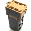 Used Allen-Bradley 700-PK1200A1 Ser D Control Relay 115-120vAC Coil, 20A @ 600VAC