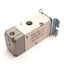 Used SMC VPA542-1-02NA Air Pilot Valve, 2-Position 3-Port, 0.2-1.0MPa, 1/8" 1/4" NPT