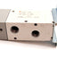 Used SMC VPA542-1-02NA Air Pilot Valve, 2-Position 3-Port, 0.2-1.0MPa, 1/8" 1/4" NPT