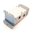 Used SMC VPA542-1-02NA Air Pilot Valve, 2-Position 3-Port, 0.2-1.0MPa, 1/8" 1/4" NPT