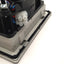 Used McLean SF-0524-414 Enclosure Cooling Filter Fan, 5", 24VDC, 3050RPM, 4.1 Watts