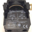 Used Eaton E22NB3 Illuminated Pushbutton, Green, 1NO, Momentary, 22.5mm, E22D, E22B2