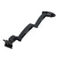 Used Ergotron 45-234-200 Monitor Arm, 23" Range, Wall Mounted, VESA 75mm