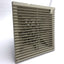 Used Rittal SK 3325.024 Fan Filter Unit Ventilator 14W, 230/265 M3/h, 24Vdc