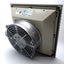 Used Rittal SK 3325.024 Fan Filter Unit Ventilator 14W, 230/265 M3/h, 24Vdc