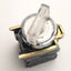 Used Schneider Electric ZB4BK1413 Illuminated Selector Switch w/ 1NO&NC Contact, 22mm