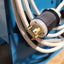 Used NOVATEC MDM-25S Micro Dual Bed Desiccant Dryer W/MDC-3000 Controller 25lb/hr