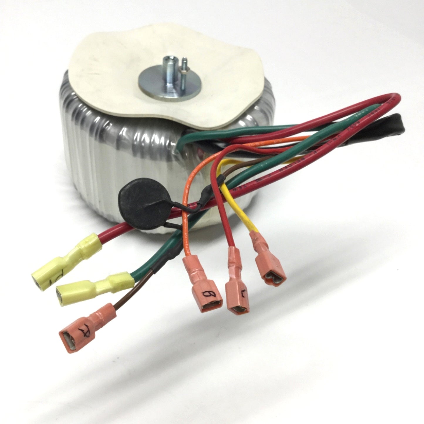 Used Amveco AA22434B Toroidal Transformer (2x) 117V Primary, (1x) 30V Sec, 625VA