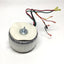 Used Amveco AA22434B Toroidal Transformer (2x) 117V Primary, (1x) 30V Sec, 625VA