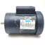 New Other Leeson 113924.00 M6C14FC8K General Purpose Motor 110/230V 1PH, 1HP, 1425RPM, 56C