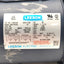 New Other Leeson 113924.00 M6C14FC8K General Purpose Motor 110/230V 1PH, 1HP, 1425RPM, 56C