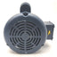 New Other Leeson 113924.00 M6C14FC8K General Purpose Motor 110/230V 1PH, 1HP, 1425RPM, 56C