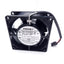 New EBM-Papst 8318/12H Axial Fan, 80 x 80 x 32mm, 31.8CFM, 36-56VDC 6W, 3-Wire
