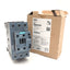 New Siemens 3RT2036-1AK60 SIRIUS 3-Pole Contactor 120VAC Coil, 50A, 50HP, 690VAC