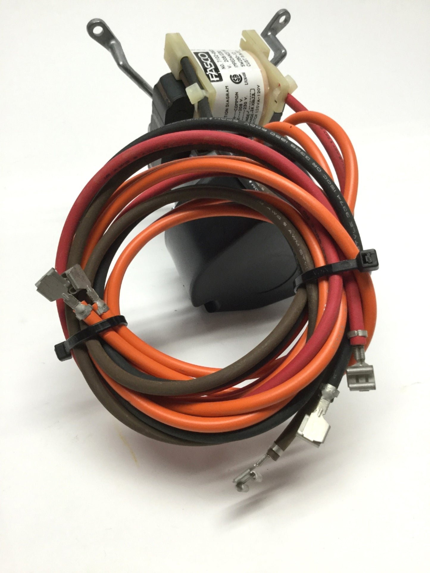 New – Open box Fasco 7102-0628 51-21964-01 Furnace Vent Inducer Blower Fan Motor 208/230V 60Hz