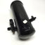 Used Refrigeration Research 1917 Refrigerant Receiver 500psi, 3lb Pump Down, 1/4 SAE