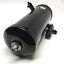 Used Refrigeration Research 1917 Refrigerant Receiver 500psi, 3lb Pump Down, 1/4 SAE