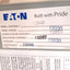 New Eaton ECN1801CJC Enclosure Non-Reverse Starter 3 Phase NEMA 1 460V 600V 30A