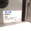 New Eaton ECN1801CJC Enclosure Non-Reverse Starter 3 Phase NEMA 1 460V 600V 30A