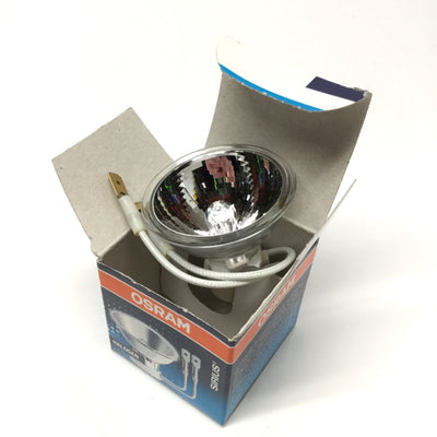 New Osram 64002 SIRIUS Low-Voltage Halogen Signal Lamp, Dichroic 12V 20W, Ø51mm