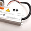 Used Mean Well HEP-185-24A Power Supply, Input: 100-240VAC 2.1A, Output: 24VDC 7.8A