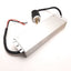 Used Mean Well HEP-185-24A Power Supply, Input: 100-240VAC 2.1A, Output: 24VDC 7.8A