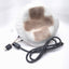 New Briskheat HM2000-HS1 Lower Hemispherical Heating Mantle 120VAC 4.17A 8-3/8 OD