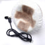 New Briskheat HM2000-HS1 Lower Hemispherical Heating Mantle 120VAC 4.17A 8-3/8 OD