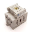 Used Allen Bradley 194E-E32-1753 Ser B Motor Disconnect Switch 3 Pole, 600VAC 32A 5HP