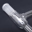 New Chemglass CG-1261-27 20mL Moisture Test Receiver Grade 24/40