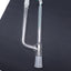 New Chemglass CG-1261-27 20mL Moisture Test Receiver Grade 24/40
