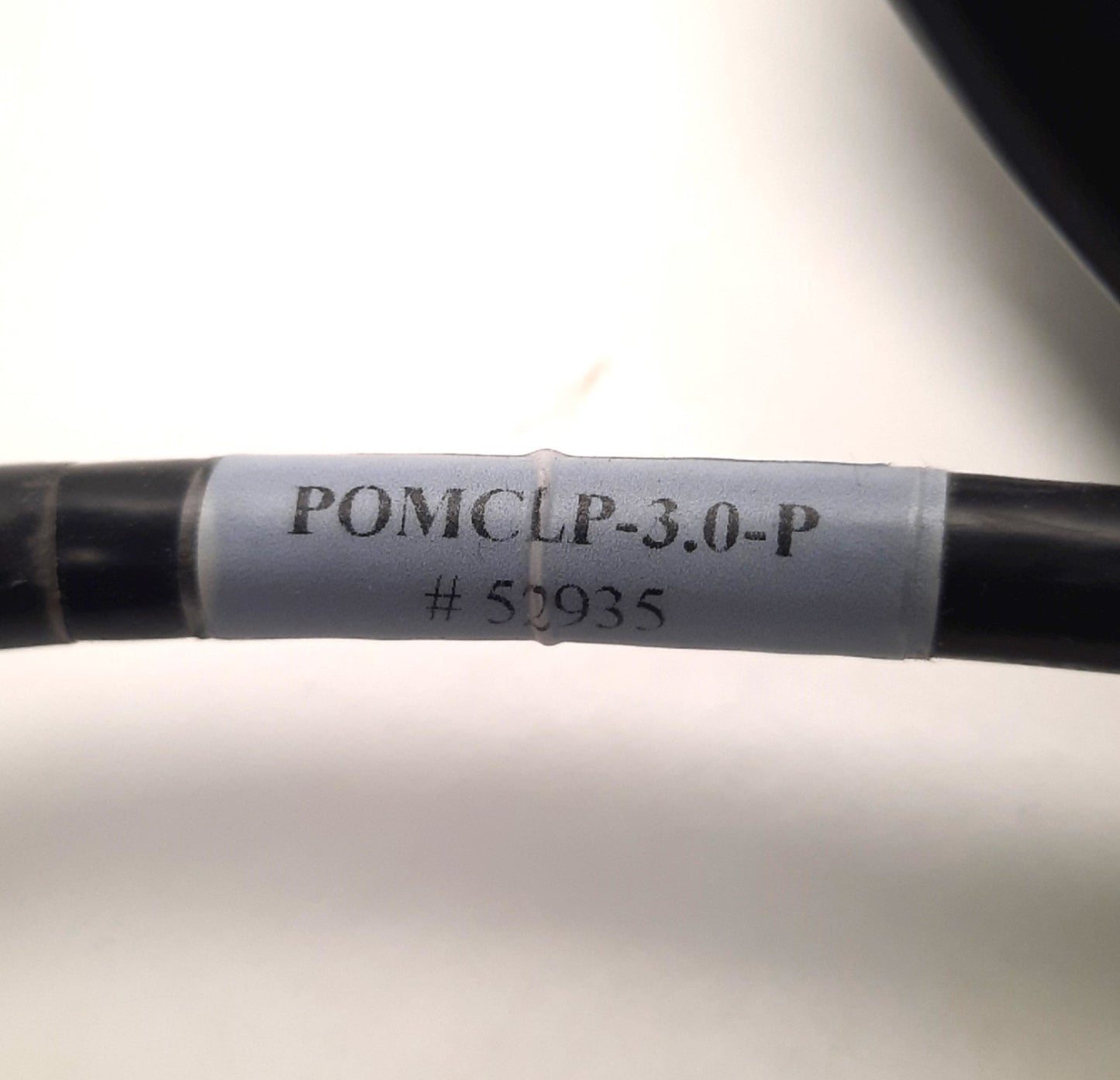 Used Intercon 1 POMCLP-3.0-P Camera Link Cable, Camera Link to Mini, 3m, SDR/MDR M/M