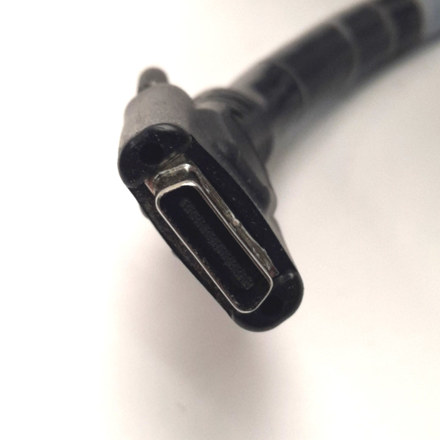 Used Intercon 1 POMCLP-3.0-P Camera Link Cable, Camera Link to Mini, 3m, SDR/MDR M/M
