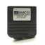Used SIMCO R55 Right Angle Ionizing Air Nozzle, 6kVAC, 88PSI, 1/4"NPT