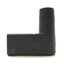 Used SIMCO R55 Right Angle Ionizing Air Nozzle, 6kVAC, 88PSI, 1/4"NPT