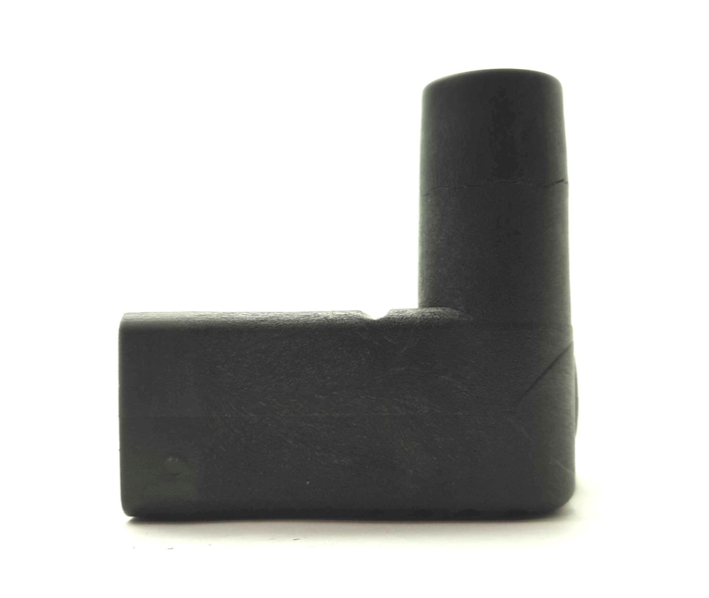 Used SIMCO R55 Right Angle Ionizing Air Nozzle, 6kVAC, 88PSI, 1/4"NPT